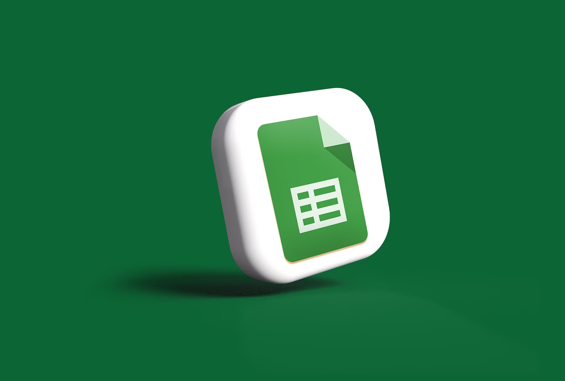 Doxy's New Google Sheets Integration: Streamlining Recurring Document Generation