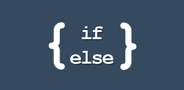 Enhanced Conditionals: Nothing ELSE Matters